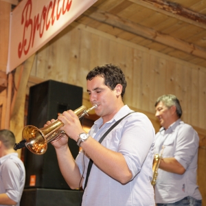 Sabor trubača 2012