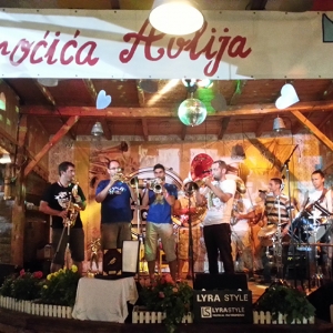 Sabor trubača 2014