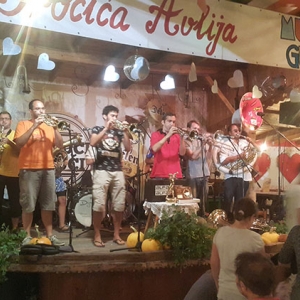 Sabor trubača 2015