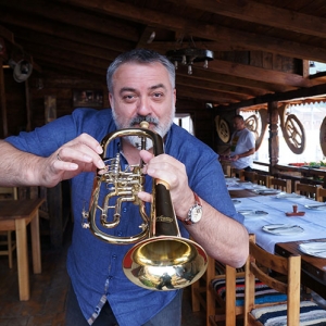 Sabor trubača 2016