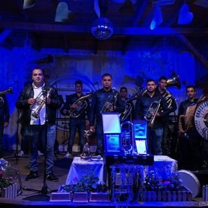 Sabor trubača 2016